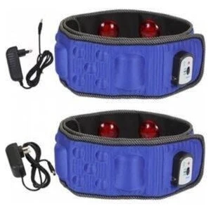 Mega Awm 5 Motorlu Zayıflama ve Masaj Aleti