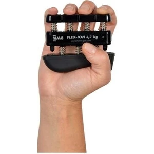Mega Awm Moves Siyah Digi-Flex Yaylı El Parmak Kuvvetlendirici