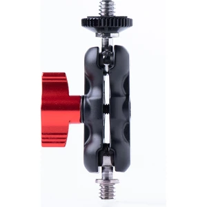 BM05 1/4" Magic Arm / Pea Clip