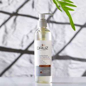 Dr.uz & Yosun Özü Formüllü Yüz Yıkama Jeli 250 ml