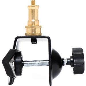 Arcury cl-07 U-Type Clamp W.male Head