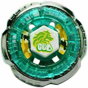 Beyblade Bb-30 Metal Fight Rock Leone / Rock Leone Fırlatıcısız