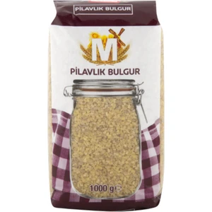 Pilavlık Bulgur 1 kg
