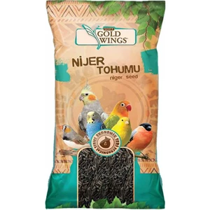 Gold Wings Nijer Tohumu 250 Gr.