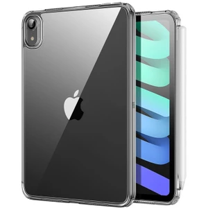 Apple iPad Air 5 Air 4 10.9" Kılıf Tablet Hibrit Silikon Case A2072 A2316 A2324 A2325 A2588 A2589 A2591