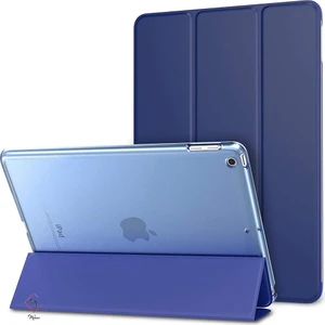 Apple iPad Air 2 9.7" Kılıf Pu Deri Smart Standlı Case A1566 A1567