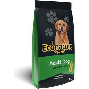 Kuzu Etli Yetişkin Köpek Maması 15 kg