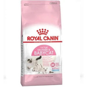 Royal Canin Mother & Babycat Anne ve Yavru Kedi Maması 4 kg