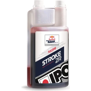 Stroke 2r 2t Esterlı Motosıklet Yagı 1l