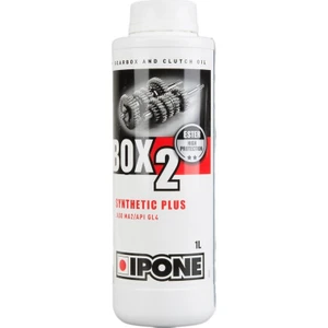 Box 2 2t Esterlı Sanzıman Yagı 1l