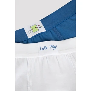 Gameboy 2li Boxer