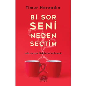Bi Sor Seni Neden Seçtim - Timur Harzadın