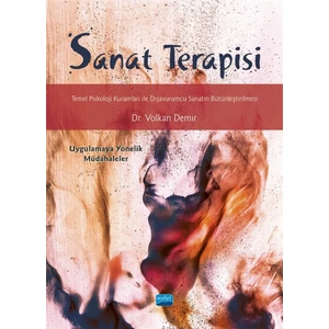 Sanat Terapisi - Volkan Demir
