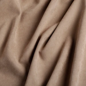 Açık Vizon Çok Amaçlı Dokuma Petek Döşemelik Düz Kumaş