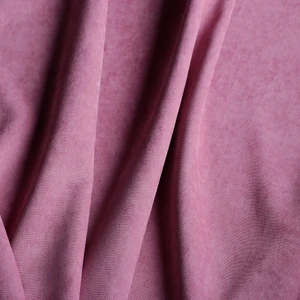 Gül Kurusu Çok Amaçlı Dokuma Petek Döşemelik Düz Kumaş