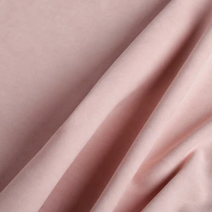Soft Pembe Çok Amaçlı Dokuma Petek Döşemelik Düz Kumaş
