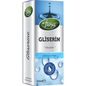 Dr. Floya  Gliserin 50 ml
