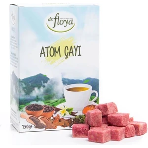 Dr. Floya  Atom Çayı 150 gr