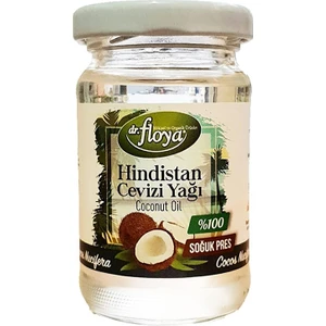 Dr. Floya  Hindistan Cevizi Yağı 100 ml