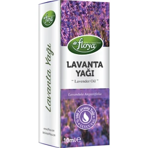 Dr. Floya  Lavanta Yağı 10 ml