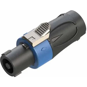 RX-J604 Spekon 4 Pin Jak