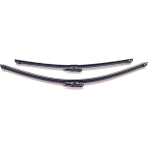 Bmw 1 Serisi F20 2012-2018 Ön Cam Sileceği Silecek Silgi Silgeç Takımı Seti 55*45CM