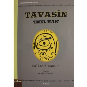 Tavasin - Hallac-ı Mansur