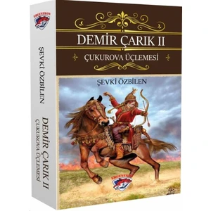 Demir Çarık  2 - Şevki Özbilen