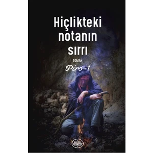 Hiçlikteki Notanın Sırrı - Remzi Aydın