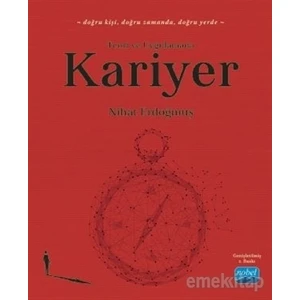 Teori ve Uygulamada Kariyer - Nihat Erdoğmuş