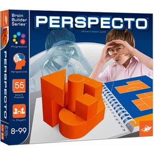 ZMK-0116 Perspecto Oyuncu -Özaydınlar
