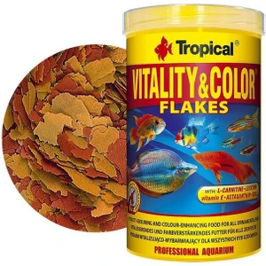 Vitality Color Flakes Açık Kovadan Bölme 100 Gr.