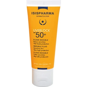 Isıs Pharma Isıspharma Uveblock SPF50+ Invisible Fluid 40 ml