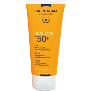 Isıs Pharma Isıspharma Uveblock SPF50+ Hydra Lotion 100 ml