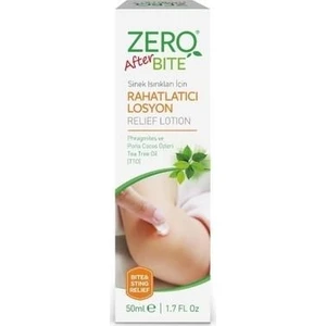 Zero Bite Zerobıte Afterbıte Isırık Sonrası Losyon 50 ml