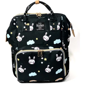 Harika İkizler Anne Bebek Bakım Sırt Çantası