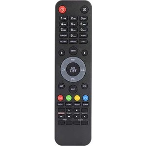 ST00943 Next Minix Hd * Nextstar 18000 Hd Uydu Kumandası