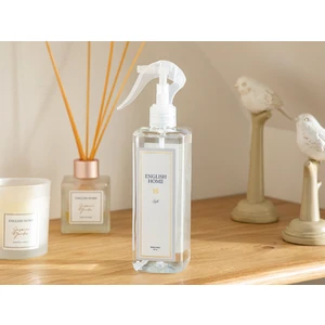 English Home 400 ml Soft Oda Spreyi Lila Renkli Ferahlatıcı ve Yumuşak Koku