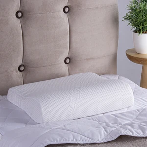 Viscotherm Long Visco Gell Boyun Destek Yastığı Jelli