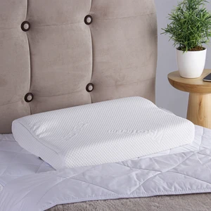 Viscotherm Max Büyük Boy Boyun Destek Yastığı