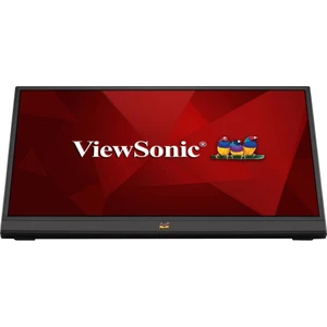 Vıewsonıc 16 VA1655 Fhd IPS Panel Type-C Destekli Taşınabilir Monitör