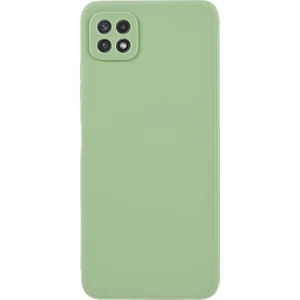 Galaxy A22 5g Için Tpu  Telefon Kılıfı  Açık Yeşil (Yurt Dışından)