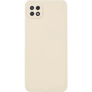 Galaxy A22 5g Için Tpu  Telefon Kılıfı  Haki (Yurt Dışından)