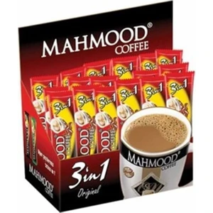 Coffee 3ü1 Arada 18 gr 48' Li