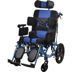 Comfort Plus Serebral Tekerlekli Sandalye