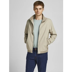 Jack & Jones Dik Yaka Bomber Ceket-12204277