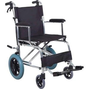 Ev Tipi Tekerlekli Sandalye G501