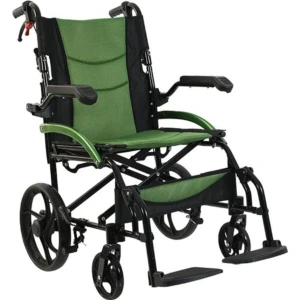 Alüminyum Transfer Tekerlekli Sandalye