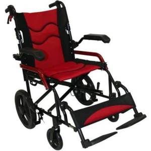 Refakatçi Tekerlekli Sandalye P806