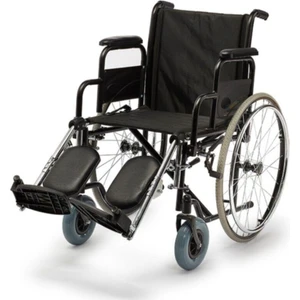 Comfort Plus Tekerlekli Sandalye